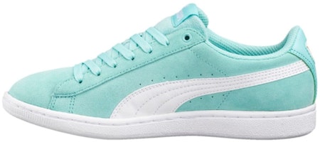 (Women) Puma Vikky Softfoam 'Green' 362624-14 (Women) Puma Vikky Softfoam 'Green' 362624-14