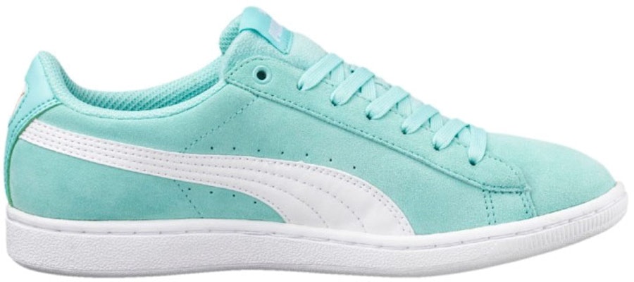 (W) Puma Vikky Softfoam 'Hijau' 362624-14 Order (W) Puma Vikky Softfoam 'Hijau' 362624-14
