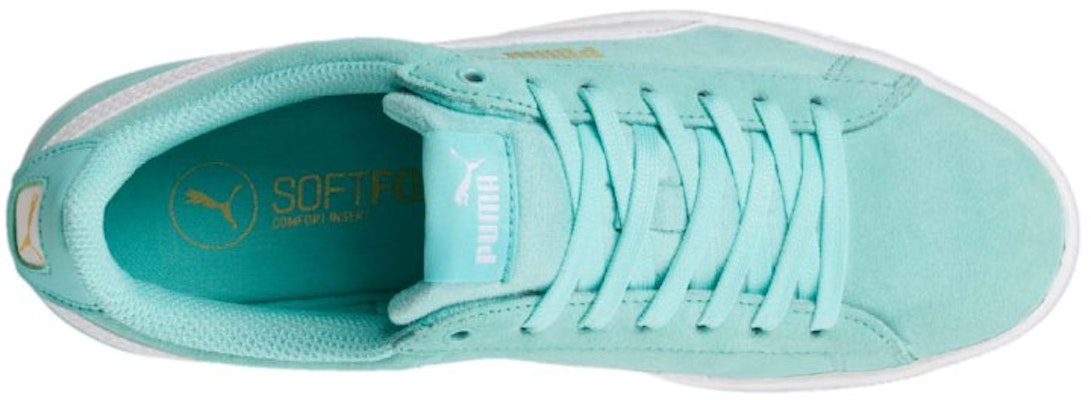 (W) Puma Vikky Softfoam 'Hijau' 362624-14 Shop (W) Puma Vikky Softfoam 'Hijau' 362624-14