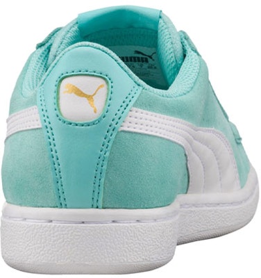 (W) Puma Vikky Softfoam 'Hijau' 362624-14 Purchase (W) Puma Vikky Softfoam 'Hijau' 362624-14