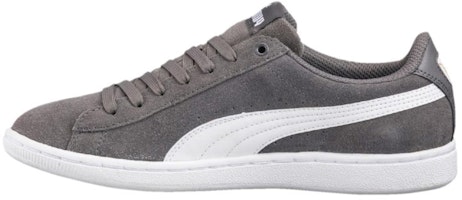 (Women) Puma Vikky Softfoam 'Grey' 362624-16 (Women) Puma Vikky Softfoam 'Grey' 362624-16