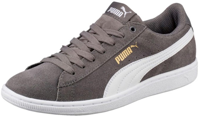 (W) Puma Vikky Softfoam 'Abu-abu' 362624-16 Lookbook (W) Puma Vikky Softfoam 'Abu-abu' 362624-16