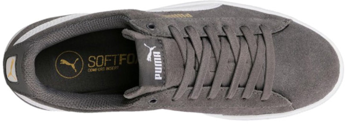 (W) Puma Vikky Softfoam 'Abu-abu' 362624-16 Shop (W) Puma Vikky Softfoam 'Abu-abu' 362624-16