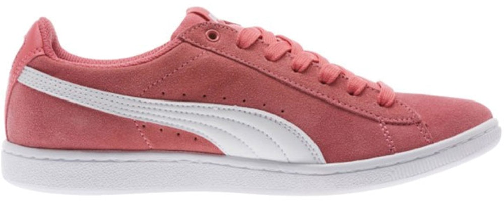 (W) 푸마 비키 소프트폼 '피치 핑크' (Puma Vikky Softfoam '피치 핑크') 362624-20 Order (W) 푸마 비키 소프트폼 '피치 핑크' (Puma Vikky Softfoam '피치 핑크') 362624-20