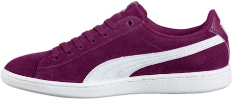 (Women) Puma Vikky Softfoam 'Purple' 362624-18 (Women) Puma Vikky Softfoam 'Purple' 362624-18