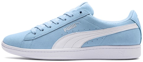 (Women) Puma Vikky Softfoam Blue 362624-28 (Women) Puma Vikky Softfoam Blue 362624-28