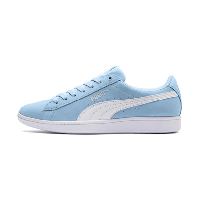 (W) Puma Vikky Softfoam Blue