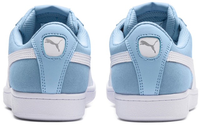 (W) Puma Vikky Softfoam Biru 362624-28 Shop (W) Puma Vikky Softfoam Biru 362624-28