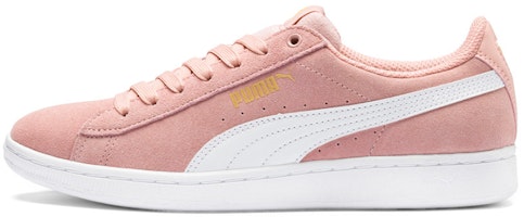 (Women) Puma Vikky Softfoam Pink 362624-25 (Women) Puma Vikky Softfoam Pink 362624-25
