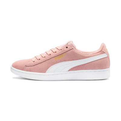 (W) Puma Vikky Softfoam Pink