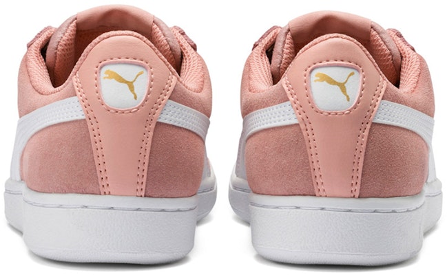 (W) Puma Vikky Softfoam Pink Wanita 362624-25 Shop (W) Puma Vikky Softfoam Pink Wanita 362624-25