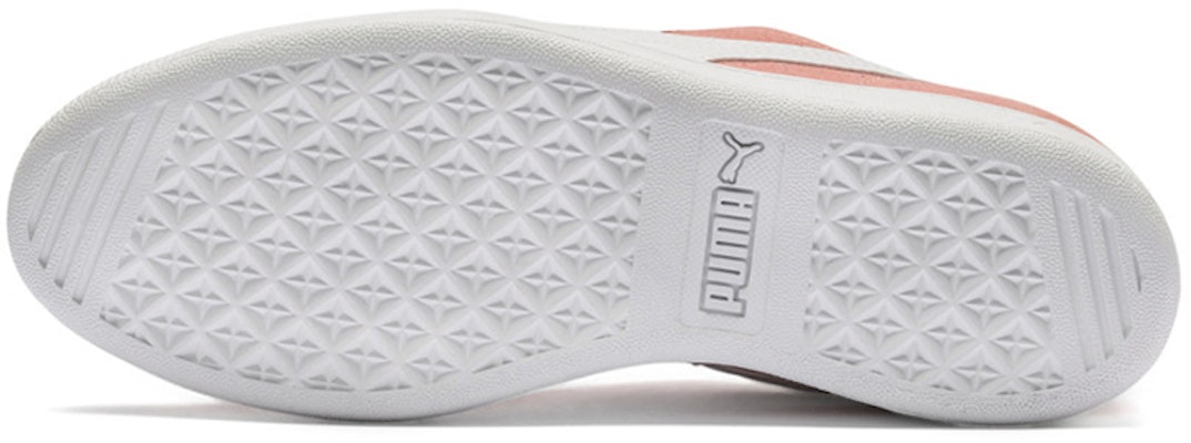 (W) Puma Vikky Softfoam Pink Wanita 362624-25 Purchase (W) Puma Vikky Softfoam Pink Wanita 362624-25
