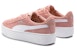 (W) Kasut Santai Puma Vikky Stacked 'Peach Bud White' perempuan 369144-07