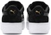 (W) Kasut Papan Santai Puma Vikky Stacked Hitam 369144-02