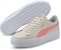 (W) Puma Vikky Stacked 'Merah Jambu Khaki Putih' 369143-11
