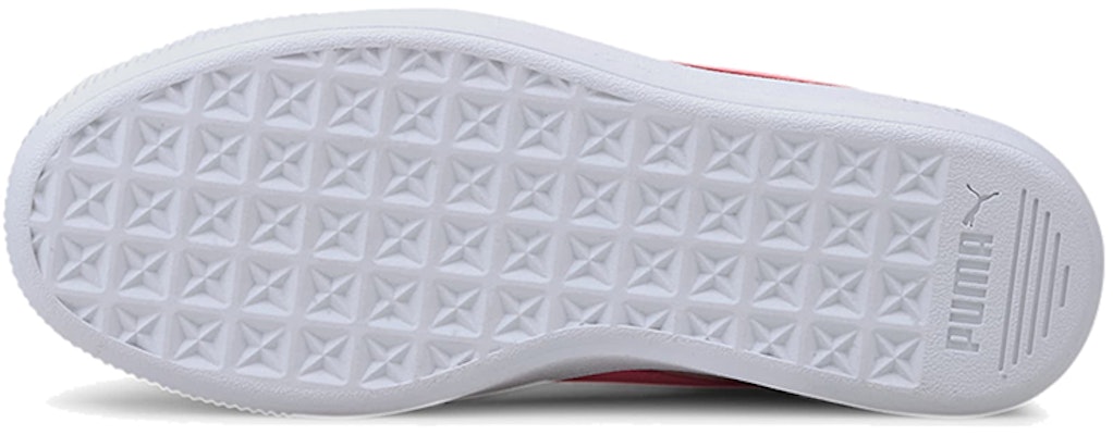 Puma Vikky Stacked 女款 卡其粉 休閒低筒鞋 Details for Puma Vikky Stacked 女款 卡其粉 休閒低筒鞋