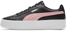 Buy (W) Puma Vikky Stacked Rosa/Nero 369143-05