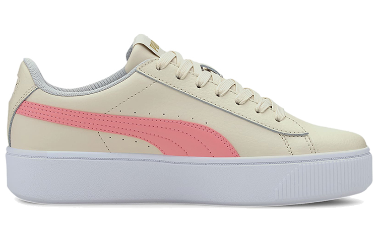 Order (W) Puma Vikky Stacked ''Rose Kaki Blanc'' 369143-11
