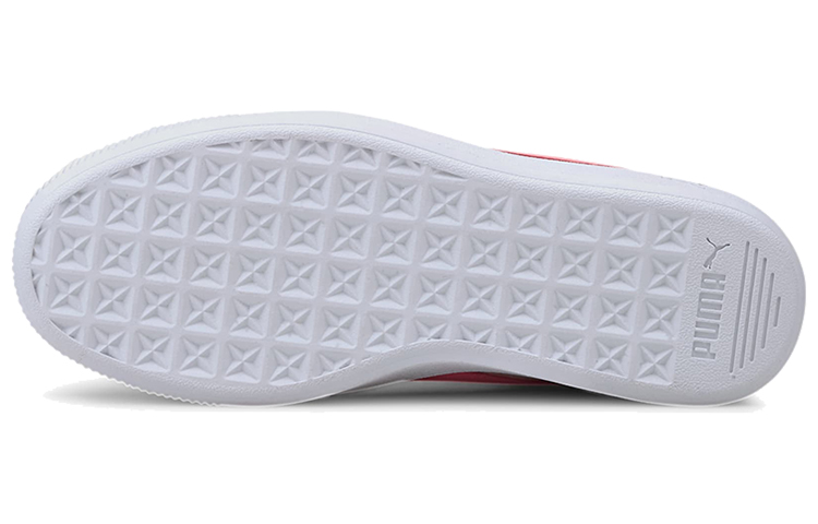 Details for (W) Puma Vikky Stacked ''Rose Kaki Blanc'' 369143-11