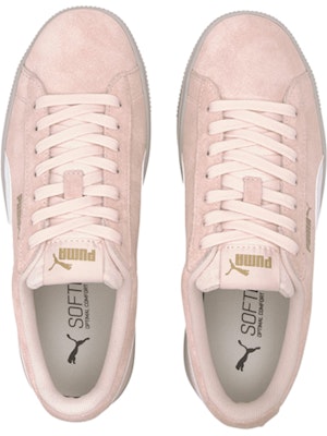 (W) 푸마 비키 스택드 핑크 (Puma Vikky Stacked Pink) 369144-14 Shop (W) 푸마 비키 스택드 핑크 (Puma Vikky Stacked Pink) 369144-14