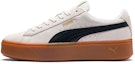Buy (W) Puma Vikky Stacked Retro Kasual Kasut Skateboarding Putih 369144-04