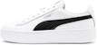 (W) Puma Vikky Stacked 'Putih Hitam' 369143-07
