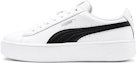 Buy (W) Puma Vikky Stacked 'Putih Hitam' 369143-07