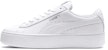 (W) Puma Vikky Stacked 'Putih Perak' 369143-02