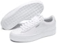 Purchase (W) Puma Vikky Stacked 'Putih Perak' 369143-02