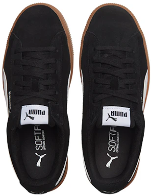 (W) Puma Vikky Stacked Schwarz/Braun 369144-17 Shop (W) Puma Vikky Stacked Schwarz/Braun 369144-17