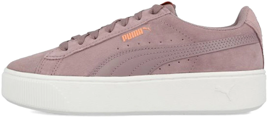 (W) Scarpe Casual Puma Vikky Stacked da Donna ''Rosa'' 369144-05 Buy (W) Scarpe Casual Puma Vikky Stacked da Donna ''Rosa'' 369144-05
