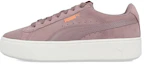 Buy (W) Scarpe Casual Puma Vikky Stacked da Donna ''Rosa'' 369144-05