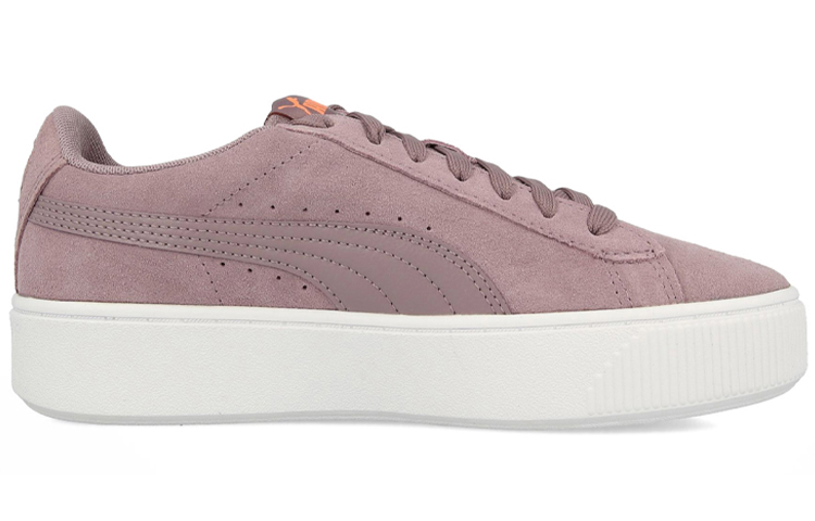 Order (W) Scarpe Casual Puma Vikky Stacked da Donna ''Rosa'' 369144-05
