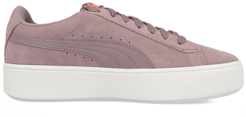 (W) Scarpe Casual Puma Vikky Stacked da Donna ''Rosa'' 369144-05 Order (W) Scarpe Casual Puma Vikky Stacked da Donna ''Rosa'' 369144-05