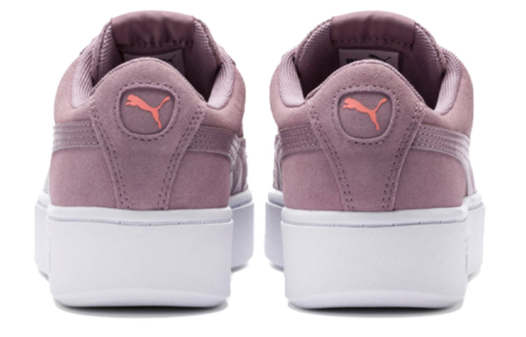 Shop (W) Scarpe Casual Puma Vikky Stacked da Donna ''Rosa'' 369144-05
