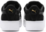 Shop (W) 彪马Vikky叠层休闲板鞋黑色 369144-02