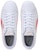 (W) Puma Vikky Stacked Kasut Santai Putih/Merah 369143-13