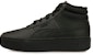 (W) Kasut Puma Vikky Stacked Mid Wtr Hitam 372205-01