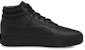 (W) Kasut Puma Vikky Stacked Mid Wtr Hitam 372205-01