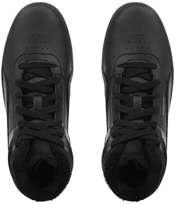 (Women) Puma Vikky Stacked Mid Wtr Shoes Black 372205-01 Lookbook (Women) Puma Vikky Stacked Mid Wtr Shoes Black 372205-01
