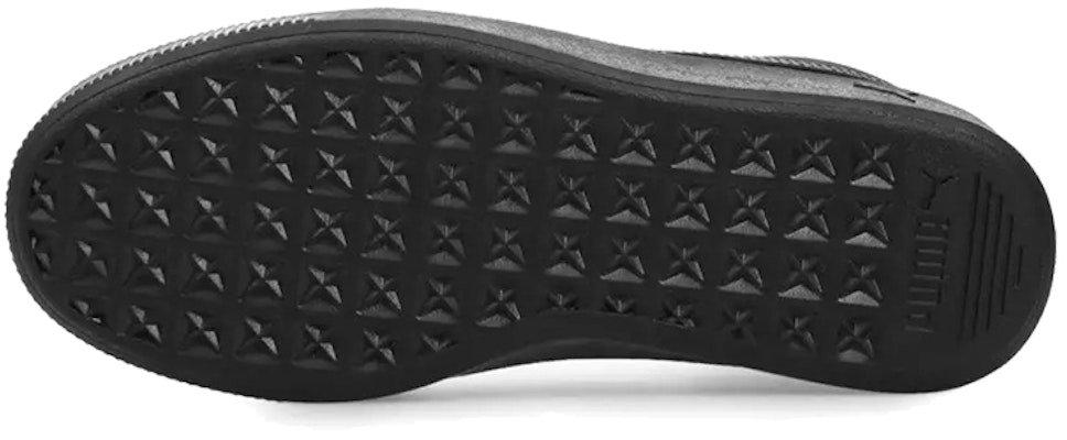 (W) Kasut Puma Vikky Stacked Mid Wtr Hitam 372205-01 Purchase (W) Kasut Puma Vikky Stacked Mid Wtr Hitam 372205-01