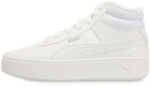 (W) Kasut Puma Vikky Stacked Mid Wtr Putih 372205-02 Buy (W) Kasut Puma Vikky Stacked Mid Wtr Putih 372205-02