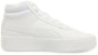 (W) Kasut Puma Vikky Stacked Mid Wtr Putih 372205-02