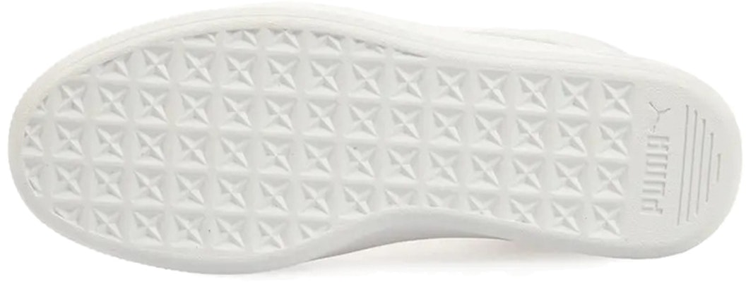 (W) プーマ ビッキー スタック ミッド 防水 白 (Puma Bikkii Sutakku Middo Bousui Shiro) 372205-02 Details for (W) プーマ ビッキー スタック ミッド 防水 白 (Puma Bikkii Sutakku Middo Bousui Shiro) 372205-02