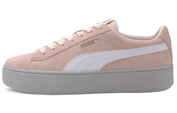 (Women) Puma Vikky Stacked Pink 369144-14