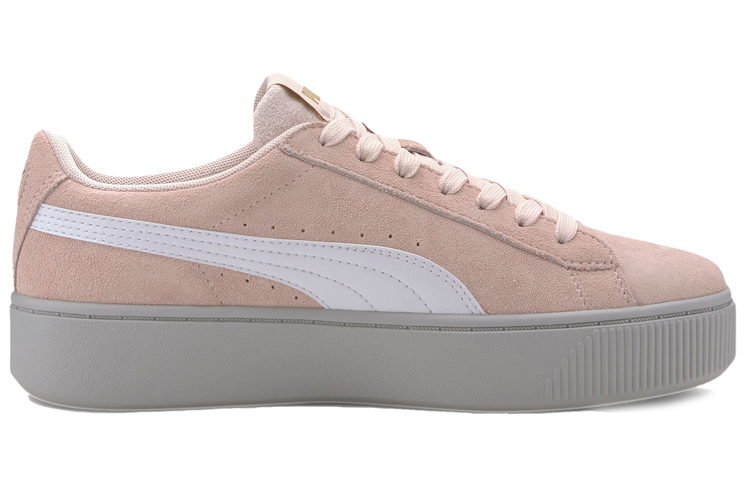 Order (W) Puma Vikky Stacked Rosa 369144-14