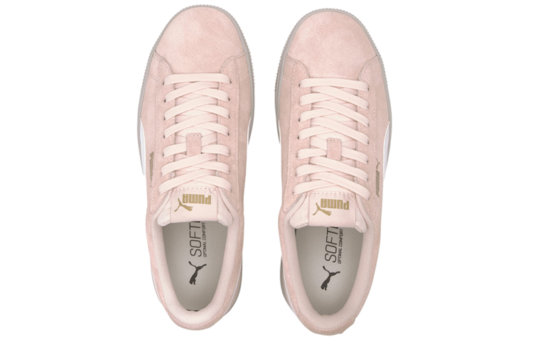 Shop (W) Puma Vikky Stacked Rosa 369144-14