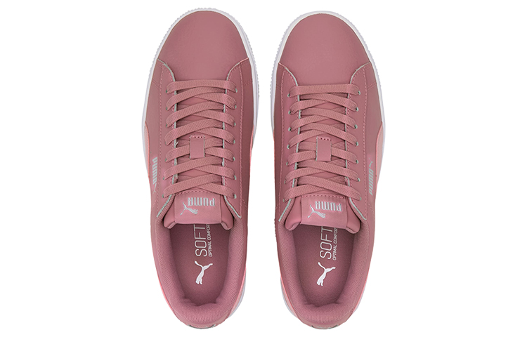 Lookbook (W) Puma Vikky Plataforma Rosa/Blanco 369143-12