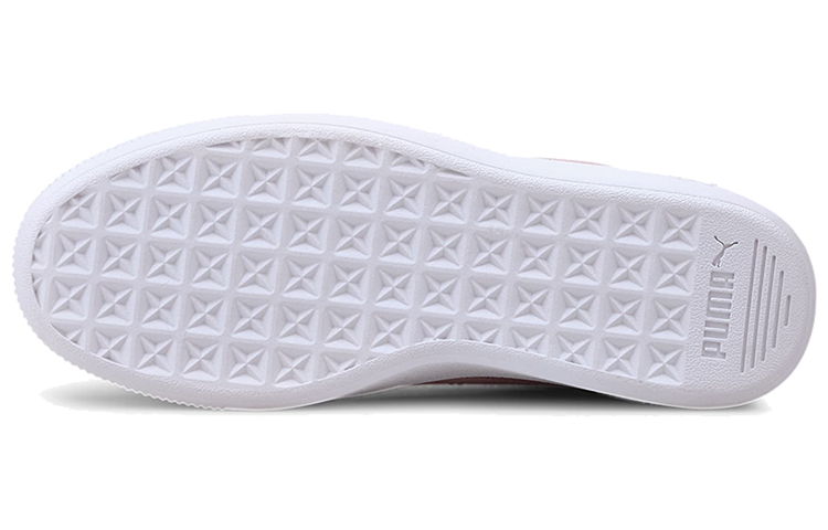 Details for (W) Puma Vikky Plataforma Rosa/Blanco 369143-12