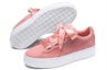 Order (W) Puma Vikky Stacked Reben 'Merah Jambu' 369731-01